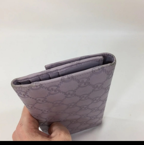 Gucci wallet - Picture 7 of 8